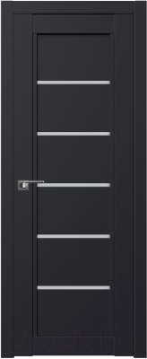 

Дверь межкомнатная ProfilDoors, Модерн 2.76U 90x200