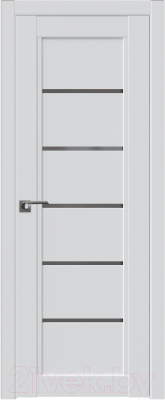 

Дверь межкомнатная ProfilDoors, Модерн 2.76U 90x200