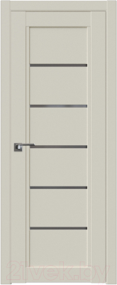 

Дверь межкомнатная ProfilDoors, Модерн 2.76U 90x200