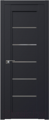 

Дверь межкомнатная ProfilDoors, Модерн 2.76U 80x200