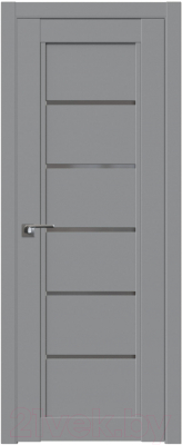 

Дверь межкомнатная ProfilDoors, Модерн 2.76U 90x200
