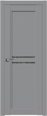 

Дверь межкомнатная ProfilDoors, Модерн 2.75U 60x200