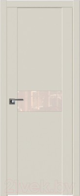 

Дверь межкомнатная ProfilDoors, Модерн 2.05U 60x200