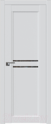 

Дверь межкомнатная ProfilDoors, Модерн 2.75U 70x200