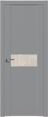 

Дверь межкомнатная ProfilDoors, Модерн 2.05U 70x200