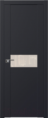 

Дверь межкомнатная ProfilDoors, Модерн 2.05U 70x200