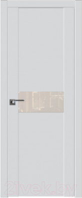 

Дверь межкомнатная ProfilDoors, Модерн 2.05U 80x200