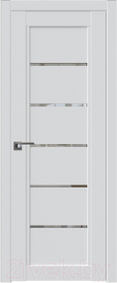 

Дверь межкомнатная ProfilDoors, Модерн 2.76U 70x200