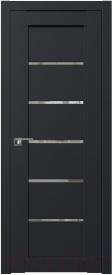 

Дверь межкомнатная ProfilDoors, Модерн 2.76U 90x200