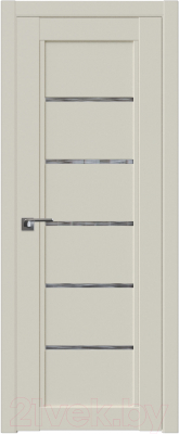 

Дверь межкомнатная ProfilDoors, Модерн 2.76U 70x200