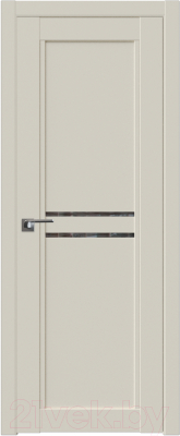 

Дверь межкомнатная ProfilDoors, Модерн 2.75U 80x200