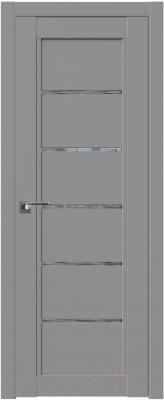 

Дверь межкомнатная ProfilDoors, Модерн 2.76U 90x200