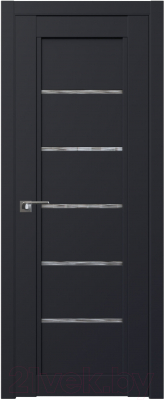 

Дверь межкомнатная ProfilDoors, Модерн 2.76U 90x200