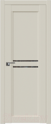 

Дверь межкомнатная ProfilDoors, Модерн 2.75U 90x200