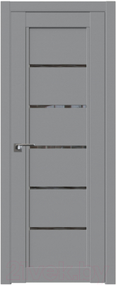 

Дверь межкомнатная ProfilDoors, Модерн 2.76U 70x200