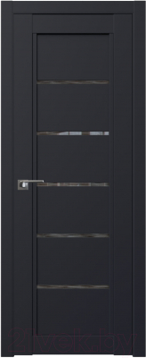 

Дверь межкомнатная ProfilDoors, Модерн 2.76U 70x200