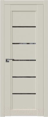 

Дверь межкомнатная ProfilDoors, Модерн 2.76U 90x200