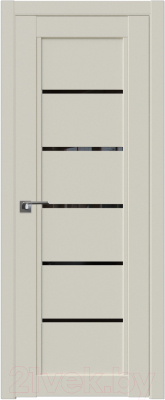 

Дверь межкомнатная ProfilDoors, Модерн 2.76U 60x200