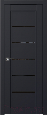 

Дверь межкомнатная ProfilDoors, Модерн 2.76U 60x200