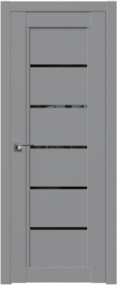 

Дверь межкомнатная ProfilDoors, Модерн 2.76U 80x200