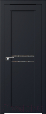 

Дверь межкомнатная ProfilDoors, Модерн 2.75U 60x200
