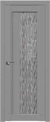 

Дверь межкомнатная ProfilDoors, Модерн 2.72U 90x200