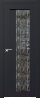 

Дверь межкомнатная ProfilDoors, Модерн 2.72U 60x200