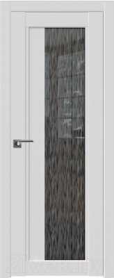 

Дверь межкомнатная ProfilDoors, Модерн 2.72U 70x200