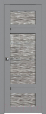 

Дверь межкомнатная ProfilDoors, Модерн 2.46U 90x200