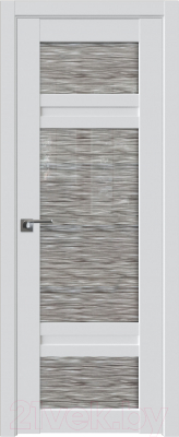 

Дверь межкомнатная ProfilDoors, Модерн 2.46U 90x200