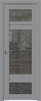 

Дверь межкомнатная ProfilDoors, Модерн 2.46U 60x200