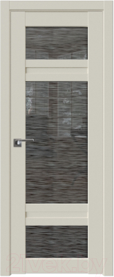 

Дверь межкомнатная ProfilDoors, Модерн 2.46U 60x200