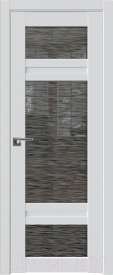 

Дверь межкомнатная ProfilDoors, Модерн 2.46U 70x200
