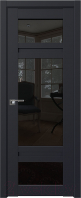

Дверь межкомнатная ProfilDoors, Модерн 2.46U 80x200