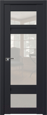 

Дверь межкомнатная ProfilDoors, Модерн 2.46U 60x200