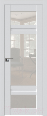 

Дверь межкомнатная ProfilDoors, Модерн 2.46U 70x200