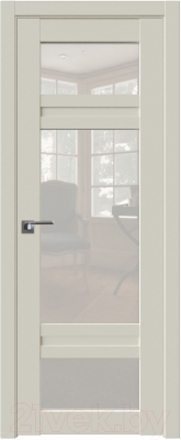 

Дверь межкомнатная ProfilDoors, Модерн 2.46U 70x200