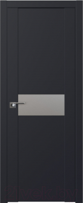 

Дверь межкомнатная ProfilDoors, Модерн 2.05U 80x200