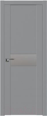 

Дверь межкомнатная ProfilDoors, Модерн 2.05U 90x200