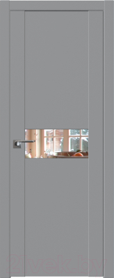

Дверь межкомнатная ProfilDoors, Модерн 2.05U 60x200