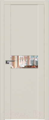 

Дверь межкомнатная ProfilDoors, Модерн 2.05U 60x200
