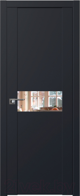 

Дверь межкомнатная ProfilDoors, Модерн 2.05U 60x200
