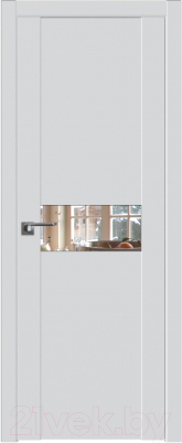 

Дверь межкомнатная ProfilDoors, Модерн 2.05U 70x200