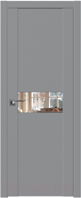 

Дверь межкомнатная ProfilDoors, Модерн 2.05U 90x200