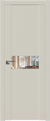 

Дверь межкомнатная ProfilDoors, Модерн 2.05U 90x200