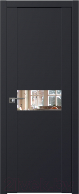 

Дверь межкомнатная ProfilDoors, Модерн 2.05U 90x200