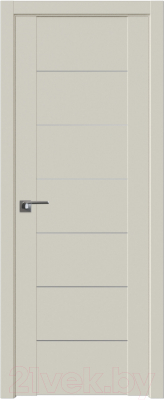 

Дверь межкомнатная ProfilDoors, Модерн 2.07U 60x200
