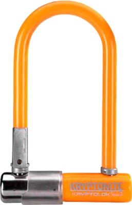 

Велозамок Kryptonite, U-locks Kryptolok Mini-7