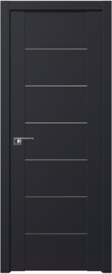 

Дверь межкомнатная ProfilDoors, Модерн 2.07U 60x200