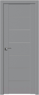 

Дверь межкомнатная ProfilDoors, Модерн 2.07U 70x200